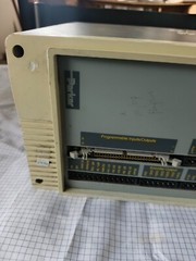 Parker APEX6154 Compumotor Servo Drive 50/60Hz 6.3kVA 30 Days Warranty