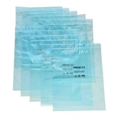 ESD Anti-Static Poly Bags with VCI Anti-Rust Protection (10×12 inches – 3 Mil)