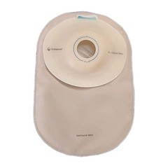 3X Coloplast SenSura Mio 16350 Deep Convex 1PC Closed End Ostomy Pouches EXP26