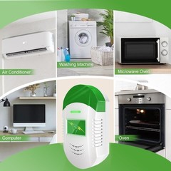 Intelligent Energy Saver Energy Save Box UK Plug