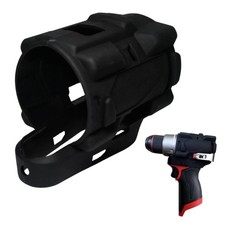 Shock Absorbent Rubber Boot for M12 FUEL Hammer Drill – Superior Tool Protection