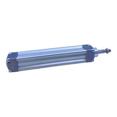 Festo DNU-32-160-PPV-A standard cylinder 14127 pneumatic cylinder pmax. 12 bar Festo