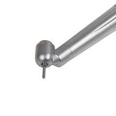 Dental 45 Degree 45° Angle head surgical high speed handpiece push button WCA4