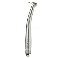 Yabangbang Dental Handpiece Small High Speed Turbine 4Hole NSK Style Mini Head