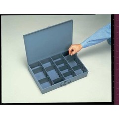 Durham Mfg 303-95 Sliding Drawer Cabinet Frame W/ 4 Drawers, 20 In W X 15 3/4
