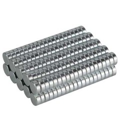 N52 LOT Neodymium Magnets Disc Round Super Strong Rare Earth Small Large Magnet