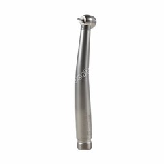Askeadnt NSK Style Dental Turbine High Speed Handpiece Push Button Big 2-Hole to