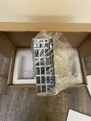 Eaton HDR48-ES Rectifier Module 3000W New In Box