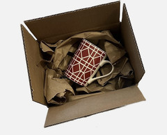 50 12x12x8 Cardboard Paper Boxes Mailing Packing Shipping Box Corrugated Carton