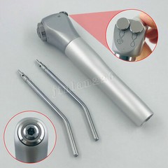 Dental 1:5 Increasing Handpiece Contra Angle LED Fit KAVO NSK Electric Motor AAA