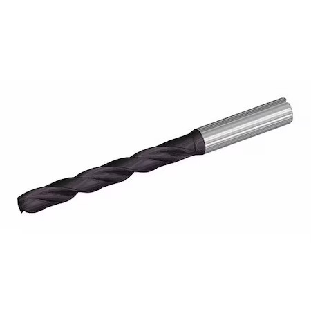 Widia 17050314500 Taper Length Drill Bit, Size 14.50Mm