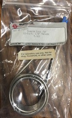 Supelco Sample Loop 5cc Volume 2-2651 – New (B1)