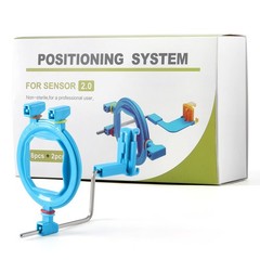 Dental X-Ray Positioner Digital Xray Sensor Holder Oral Film Positioning System