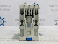 Cutler-Hammer CE15ANS3 3 Pole A.c. Contactor Coil 110V 50Hz 120V 60Hz