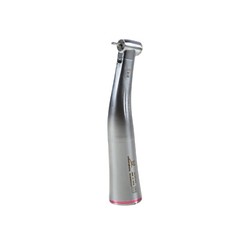 Dental 1:5 Fiber Optic LED Contra Angle Handpiece Internal four spray fit NSK ns