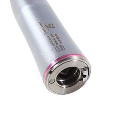 Dental 1:5 LED Fiber Optic Contra Angle Handpiece Fit NSK Ti-MAX X95L