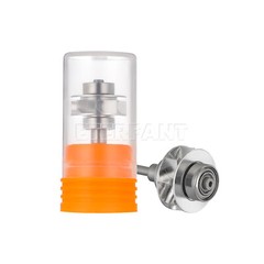 ENTERFANT Dental Turbine Cartridge Rotor Autochuck For Fast Speed Handpiece