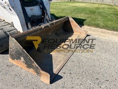 2020 Bobcat T650 Skid Steer