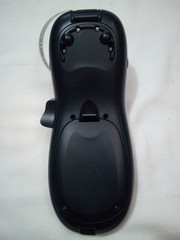 DYMO LetraTag 100H Handheld Thermal Label Printer