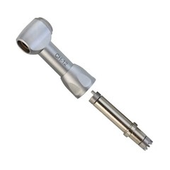 COXO Dental NSK EX Contra Angle Head Latch Push Button For Low Speed Handpiece
