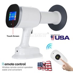 USA 10 Yabangbang Dental LED E-generator High Speed Handpiece 4 Hole