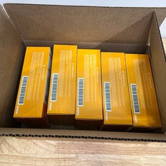 5 Boxes of 200 Plastcare USA 3.5″ x 6.5” Self Seal Sterilization Pouches (1000)