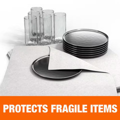 20 In. X 30 In. Packing Paper (75-Sheets)