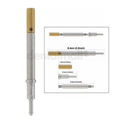 US Implant Locat0r 3-IN-1 Core Tool Removal/Insertion/Screwinng Tools
