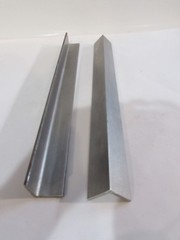 1″ X 1″ X 1/8″ X 12″– 304 STAINLESS STEEL ANGLE–
