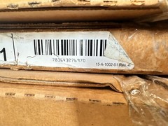 Siemens Fas-Latch S56B Type 1 Standard Panelboard