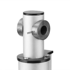 US 2″-18″ in Stroke Linear Actuator 6000N/1500N/1000N Max Lift 12V Volt DC Motor