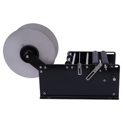 Manual Round Bottle Labelling Machine Plastic Glass Bottle Label Applicator USA