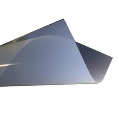 200 Sheets Waterproof Inkjet Milky Transparency Film Screen Printing 13″ x 19″