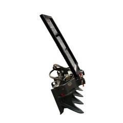 FORESTRY WINGH 15000LBS LANDHONOR FROM FORESTRY TO OFF ROAD BRAND NEW RECOVERY