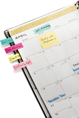 Post-It Mini Notes, 1.5X2 In, 12 Pads, Sticky, Clean Removal, Recyclable (653)