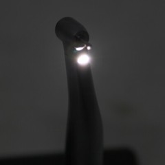 1:5 Increasing LED Dental Contra Angle Handpiece Internal Four Spray fit KAV NSK