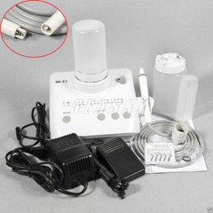 FDA Auto-Water Supply Dental Ultrasonic Scaler Set Cleaner fit EMS