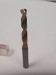 SANDVIK R840-0700-50-A1A 1220 Solid Drill