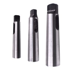 3pcs MT1-MT2 MT-2-MT3 MT3-MT4 Morse Taper Adapter NEW Freeshipping