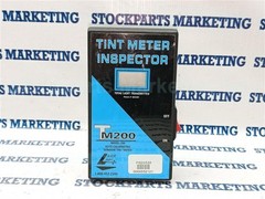 Laser Labs TM200 200 Tint Meter Inspector Free Fast Ship 30Days Warranty