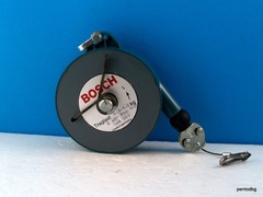 Tool balancer BOSCH 0607950920 0.3-1.2 Kg cable 1200 mm new in original box