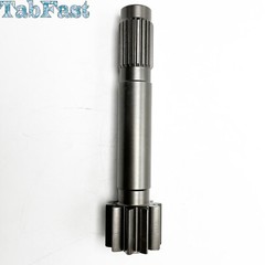 208-27-71112 2082771112 Traveling Motor Shaft for KOMTASU PC400-7 PC400-8