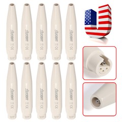 SANDENT Dental Ultrasonic Piezo Scaler Handpiece Fit DTE SATELEC Tips SK-D1