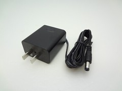 Yealink 5V 0.6A US Power Supply for T19 T19P T21 T21P T30 T31 T33 T40G W52P W52H