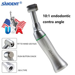 3pcs Sybronendo Dental Endo Buchanan Hand Plugger Niti Tip Fill Obturation 3Size