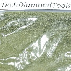 TechDiamondTools Diamond Powder 140 Grit 106-90 Microns, 25 cts = 5 Grams