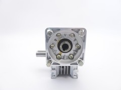 Worm Gearbox Speed Reducer 25:1 for Stepper Motor HMRV Bing Rui Motor Co