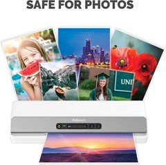 High Clarity Laminator Sheets 5mil 200 Pack
