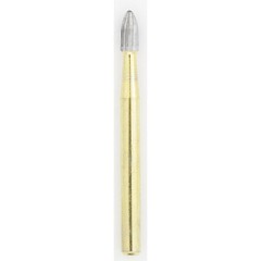 Beavers Carbide Burs 12BLADE TRIMMING & FINISHING 7404 Made in Canada T&F Bur