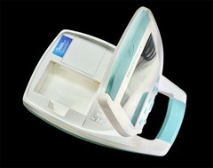 CERTIFIED REMAN VERATHON BVI-9400 BLADDER SCANNER 1 YEAR WARRANTY NEW BATTERIES